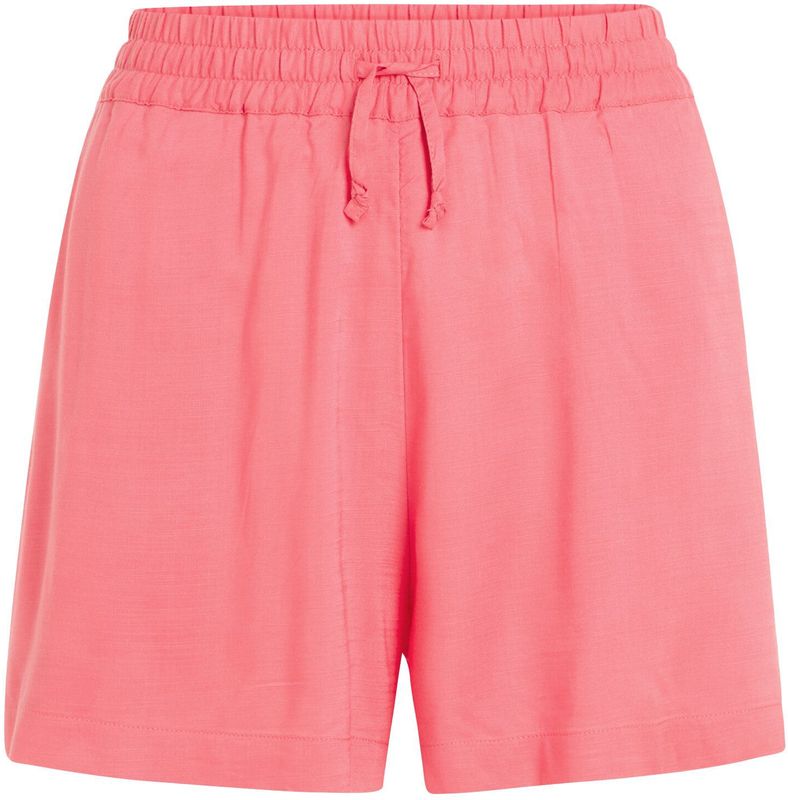 O'Neill - Amiri Beach - Korte Broek - Roze - 100% Livaeco-viscose