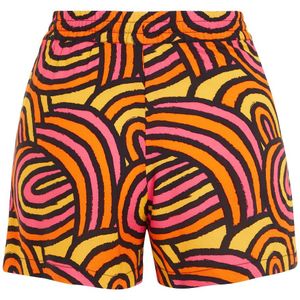 O'Neill - AMIRI BEACH SHORTS - Korte Broeken - Groen - 100% Viscose