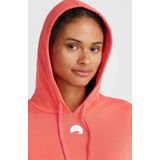 O´neill - Women of the Wave - Hoodie - Oversized - Katoenen Sweatstof