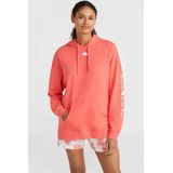 O´neill - Women of the Wave - Hoodie - Oversized - Katoenen Sweatstof