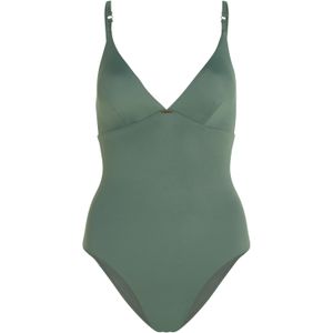 O´neill - Sunset - Badpak - V-hals - Gemiddelde Bedekking - Verstelbare Bandjes