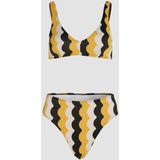 O´neill - Beach Vintage Haley - Bikini - High-Waist - Cheeky Bedekking