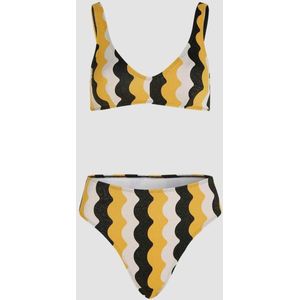 O´neill - Beach Vintage Haley - Bikini - High-Waist - Cheeky Bedekking