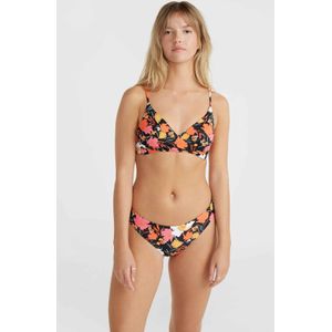 Bralette Bikini - Maoi - Blauw - 80% Gerecycled Polyamide