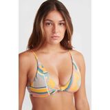 O'neill Zwemkledij PISMO FLAMENCO WOW BIKINI