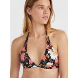 O'NEILL - Marga - Bikinitop - Geel - Triangel - Uitneembare Cups