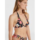 O'NEILL - Marga - Bikinitop - Geel - Triangel - Uitneembare Cups