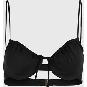 O'Neill - Avalon - Bikinitop - Zwart