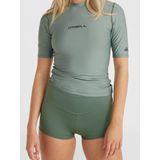 Bikinibroek 'Grenada' - Bikinibroekje - Effen - Mid Waist - GRS Gecertificeerd
