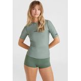 Bikinibroek 'Grenada' - Bikinibroekje - Effen - Mid Waist - GRS Gecertificeerd