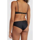 Bikinibroekje - Maoi - Zwart - Dubbele Voering