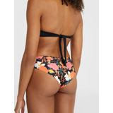 Bikinibroekje - Bruin - ECONYL® - 78% Gerecycled Polyamide