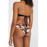 Bikinibroekje - Bruin - ECONYL® - 78% Gerecycled Polyamide