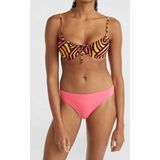 O´neill - Rita - Bikinibroekje - Middelhoge Taille - Volledig Bedekt