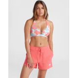 O'Neill - Wow - Zwembroek - Rose Parade - 50% Polyester, 42% Gerecycled Polyester, 8% Elastaan