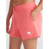 O'Neill - Wow - Zwembroek - Rose Parade - 50% Polyester, 42% Gerecycled Polyester, 8% Elastaan