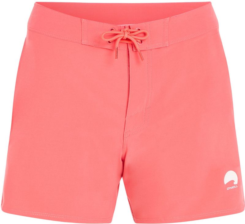 O'Neill - Wow - Zwembroek - Rose Parade - 50% Polyester, 42% Gerecycled Polyester, 8% Elastaan