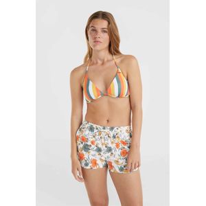 O'Neill - Anglet 11 inch - Zwembroek - White Bluemchen