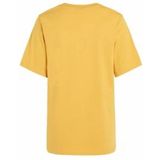 O'Neill - Future Surf Society Regular - T-Shirt - Golden Haze - 100% Katoen