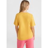 O'Neill - Future Surf Society Regular - T-Shirt - Golden Haze - 100% Katoen