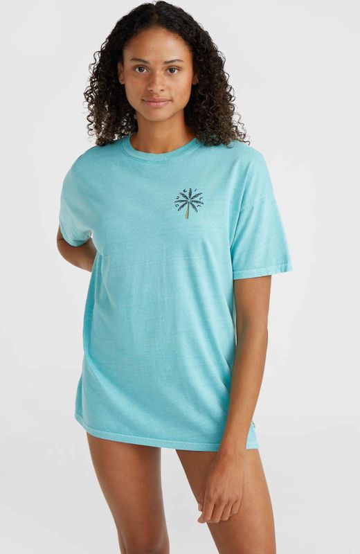 O'Neill - Beach Vintage High On Tides - T-shirt - Ripling Shores
