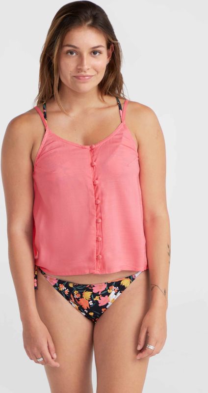 O´neill - Tiare Woven - Mouwloos T-shirt