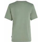 O'Neill - Luano Graphic - T-Shirt - Lily Pad - Katoen
