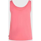 O'Neill - Luana Graphic - Tanktop - Zwart - Katoen