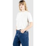 O'Neill - Wow T-Shirt - Snow White - Katoen