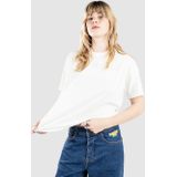 O'Neill - Wow T-Shirt - Snow White - Katoen