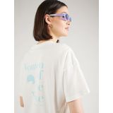 O'Neill - Wow T-Shirt - Snow White - Katoen