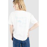 O'Neill - Wow T-Shirt - Snow White - Katoen