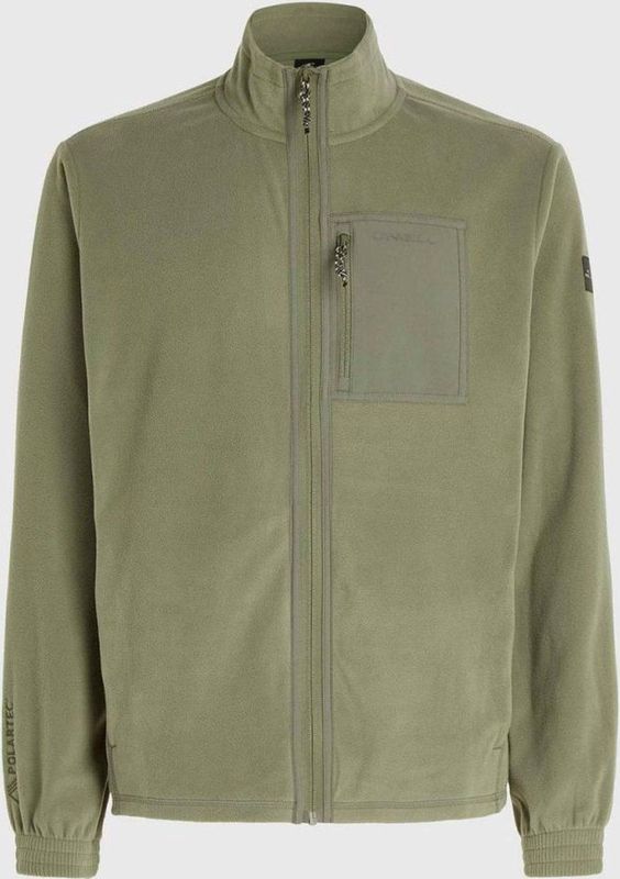 O'neill - Utility Light Polartec 100 - Fleecevest