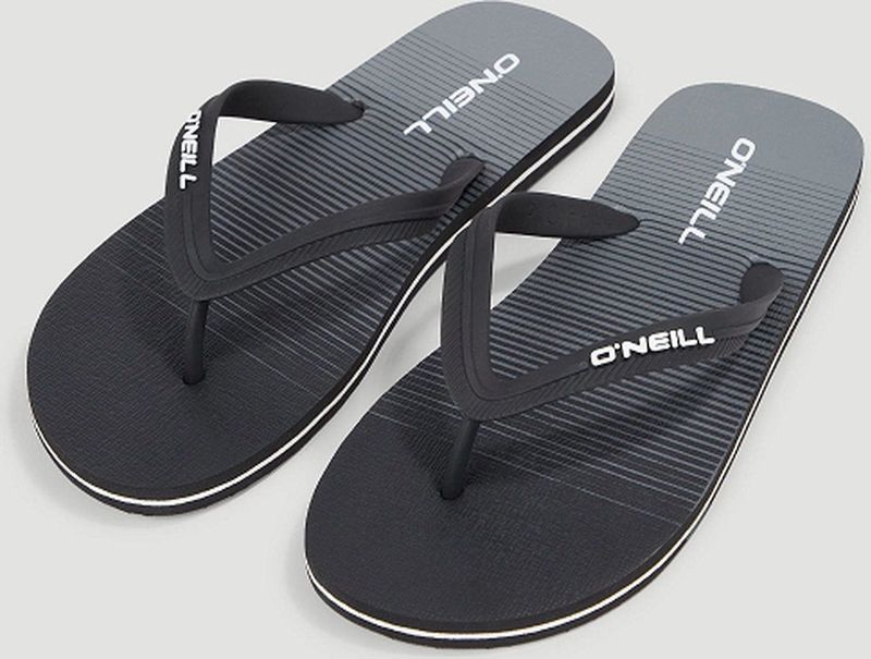 O'Neill PROFILE GRAPHIC SANDALS Zehentrenner
