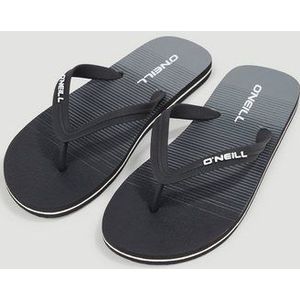 O'Neill - Profile Graphic - Slippers - Zwart - 100% Polyethyleen