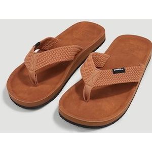 O'Neill - Chad - Slipper - Toasted Coconut - 100% Polyurethaan