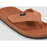O'Neill - Chad - Slipper - Toasted Coconut - 100% Polyurethaan