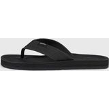 O'Neill - Chad - Slippers - Zwart - Rubber - Voorgevormd Voetbed