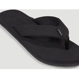 O'Neill - Koosh - Badslipper - Zwart - Ethyleenvinylacetaat