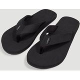 O'Neill - Koosh - Badslipper - Zwart - Ethyleenvinylacetaat
