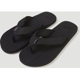 O'Neill - Koosh - Badslipper - Zwart - Ethyleenvinylacetaat