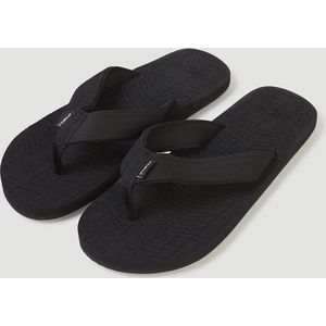 O'Neill - Koosh - Badslipper - Zwart - Ethyleenvinylacetaat