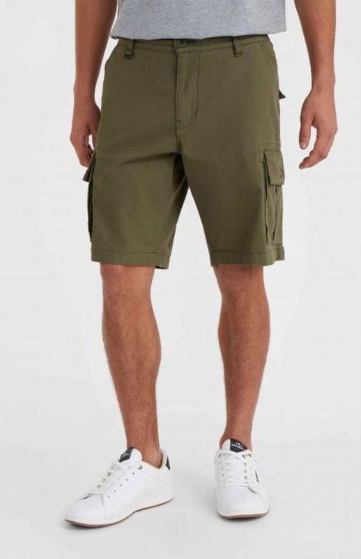 O'Neill - Essentials Cargo - Korte Broek - Asher Tree