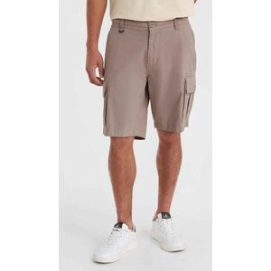 Essentials - Cargoshort - Katoen - Zwart