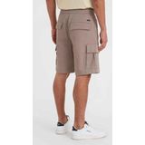 Essentials - Cargoshort - Katoen - Zwart