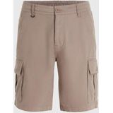 Essentials - Cargoshort - Katoen - Zwart