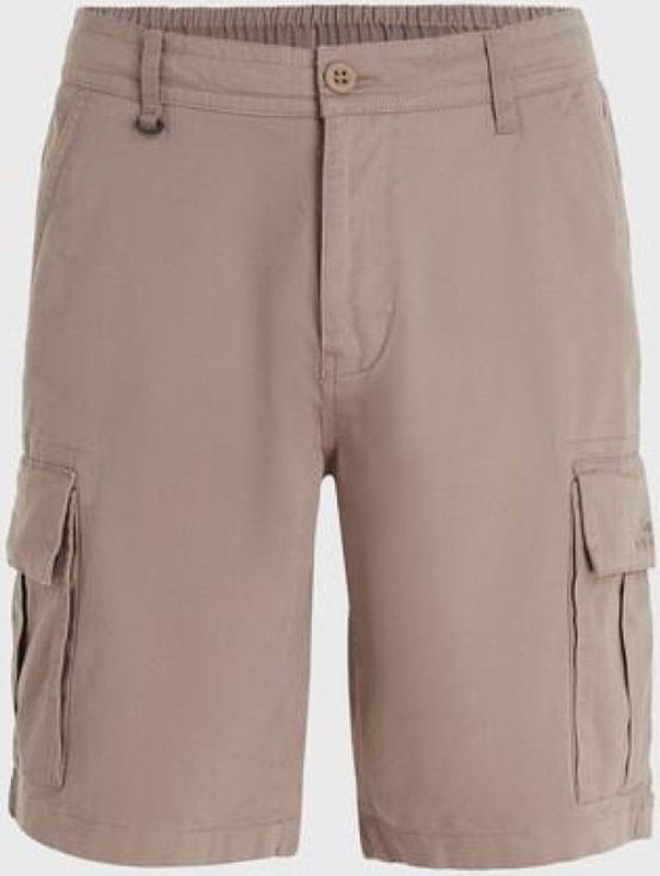 Essentials - Cargoshort - Katoen - Zwart