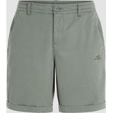 Essentials - Chino Shorts - Katoen - Beige