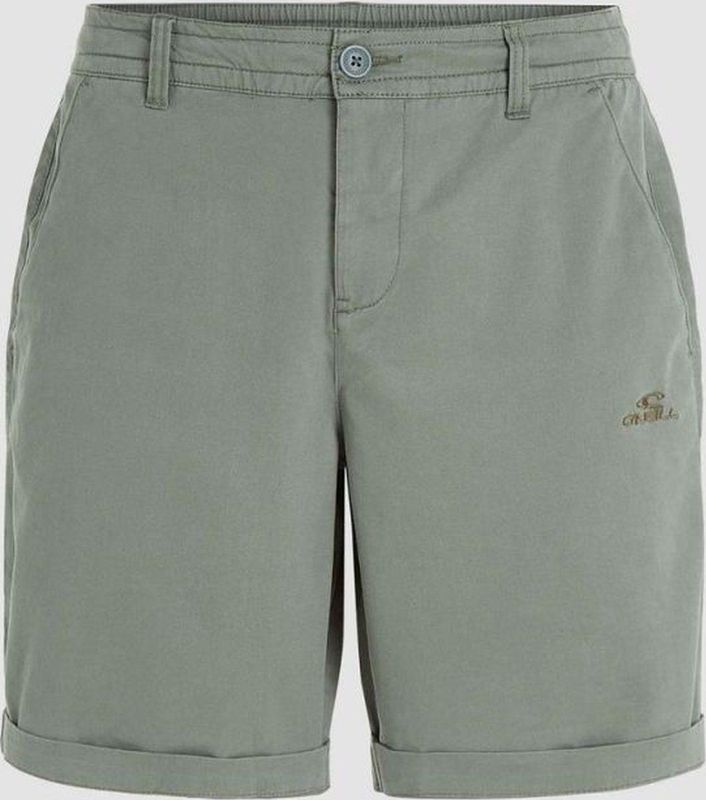 Essentials - Chino Shorts - Katoen - Beige