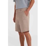 O´neill - Essentials - Chino Shorts - Geweven Katoen - Half-elastische Tailleband